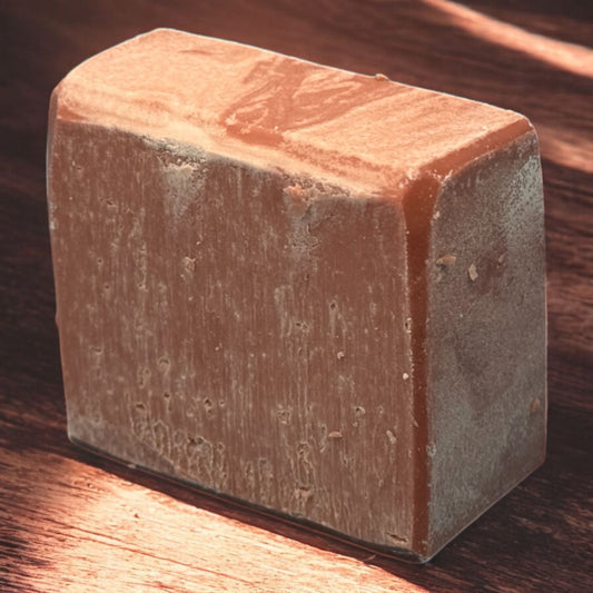Rose Clay Face Soap