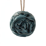 Rose Shower Pouf Premium Quality and Rich Foaming – detail 3