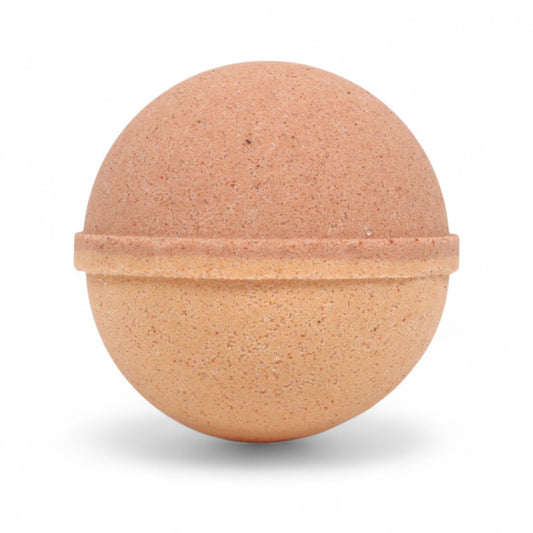 Bay Runner - Natural - Bath Bomb