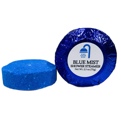 XL Aromatherapy Shower Steamers (2.5 oz)