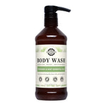 Body Wash, 16 oz. - Rosemary & Mint