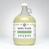 Rosemary Mint Body Wash by the Ounce
