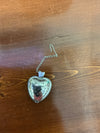 Heart Reusable Tea Bag