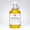 Unscented Liquid Castile Soap - refillery