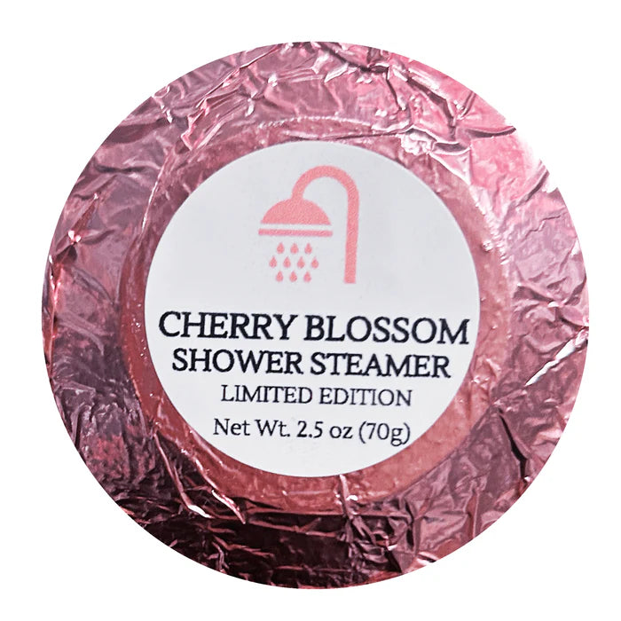 XL Aromatherapy Discs - Shower Steamers (2.5 oz)