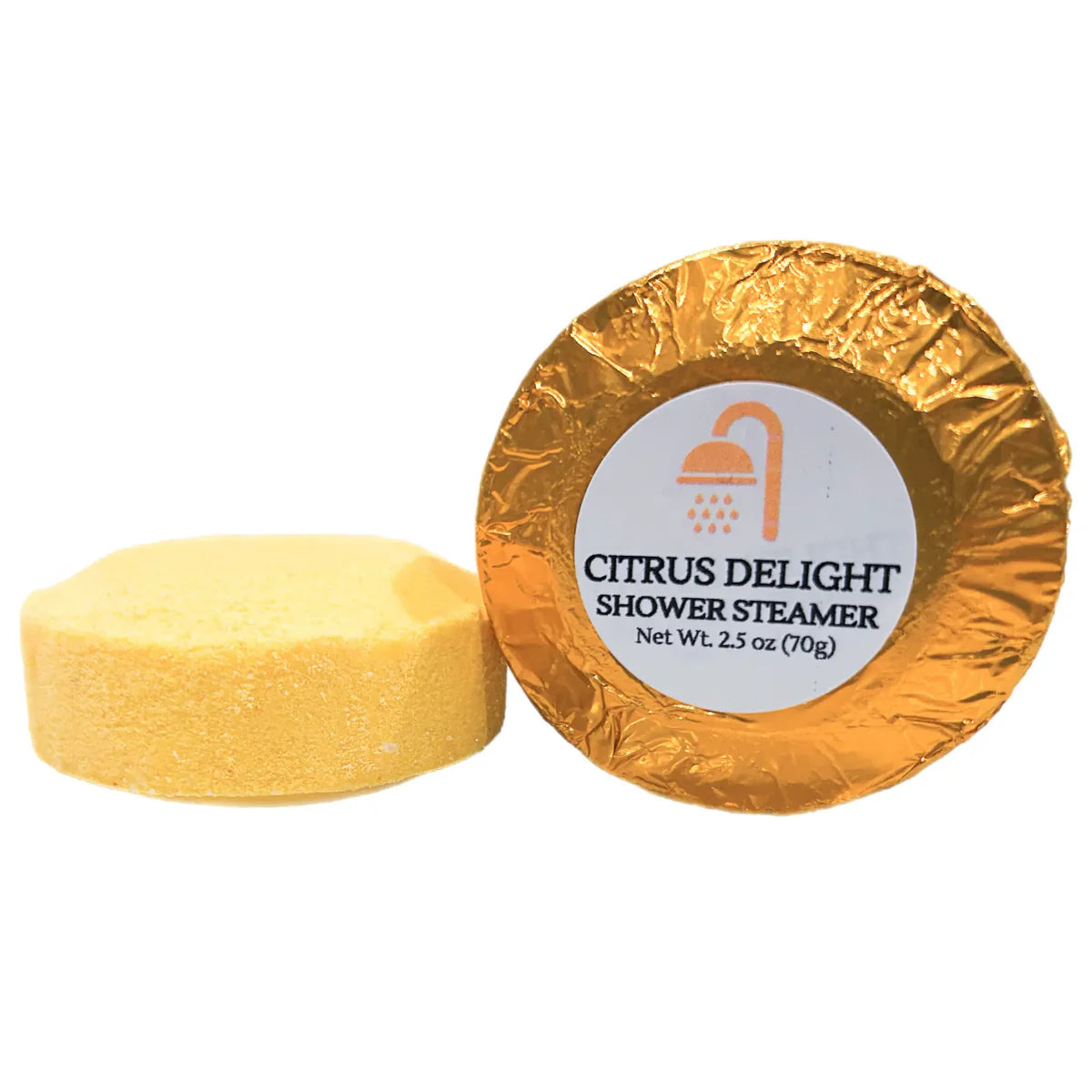 XL Aromatherapy Shower Steamers (2.5 oz)