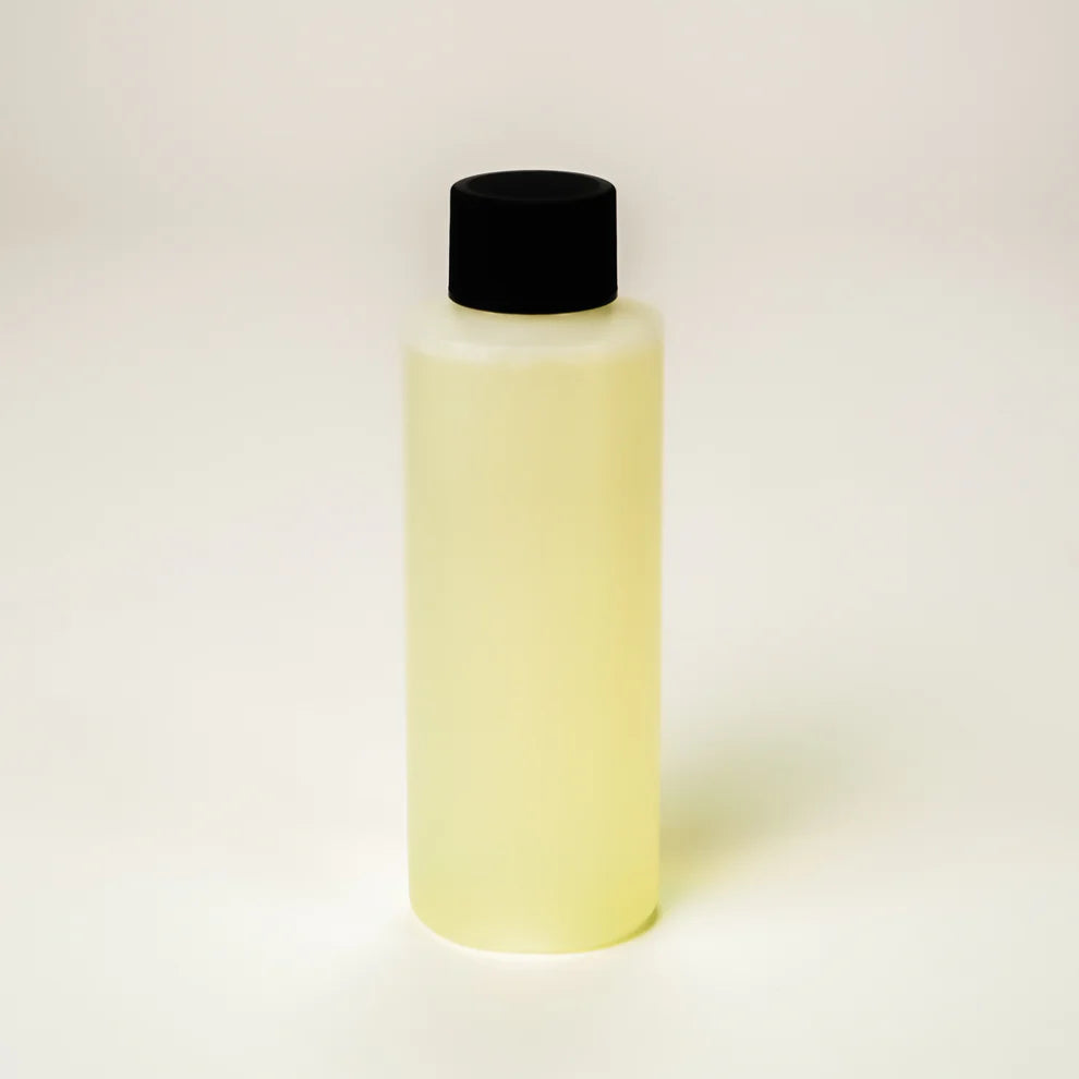 Liquid Shampoo, 4 oz - Mama + Baby Safe