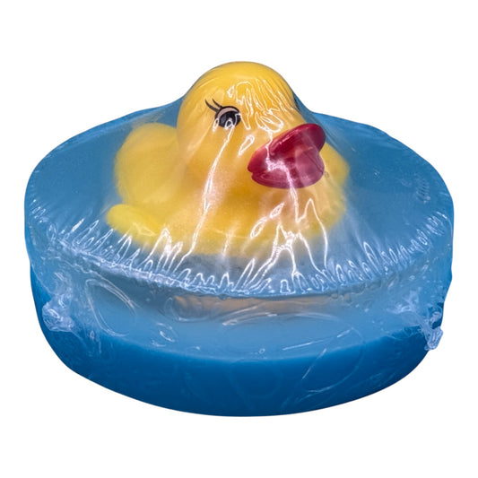 Ducky Soap