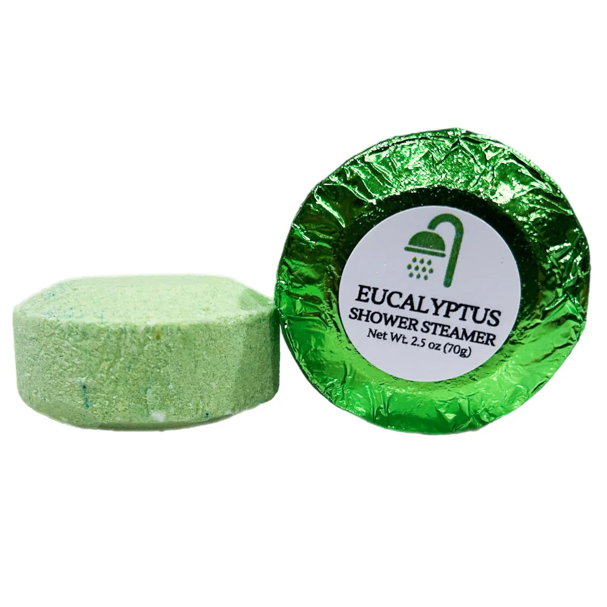 XL Aromatherapy Shower Steamers (2.5 oz)