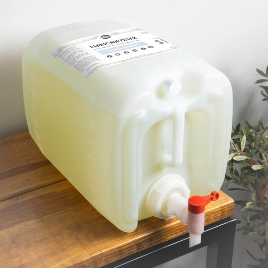 Fabric Softener by the Ounce - unscented