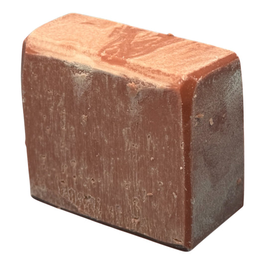 Rose Clay Face Soap