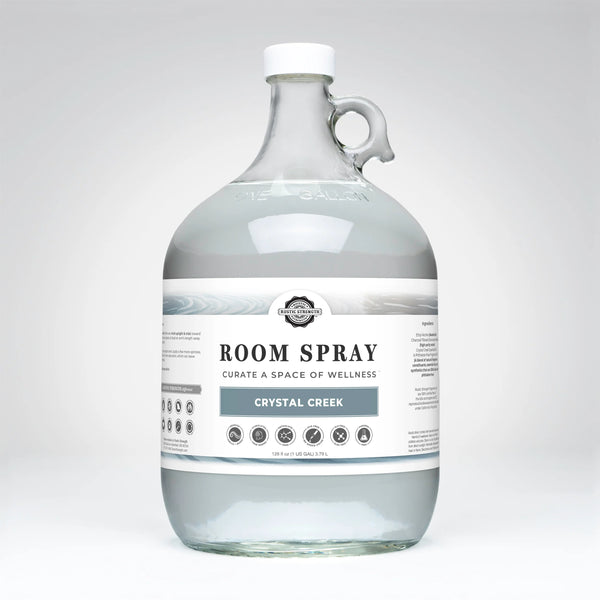 Crystal Creek Room Spray by the Ounce