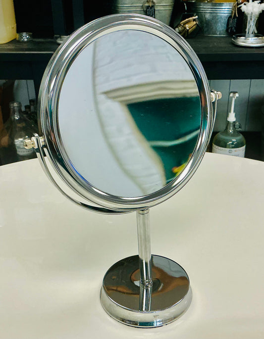 Magnifying Grooming Mirror