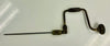 Antique Hand Crank Drill