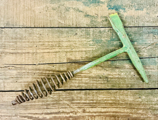 Welding Hammer