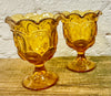 Vintage LE Smith Moon & Stars set