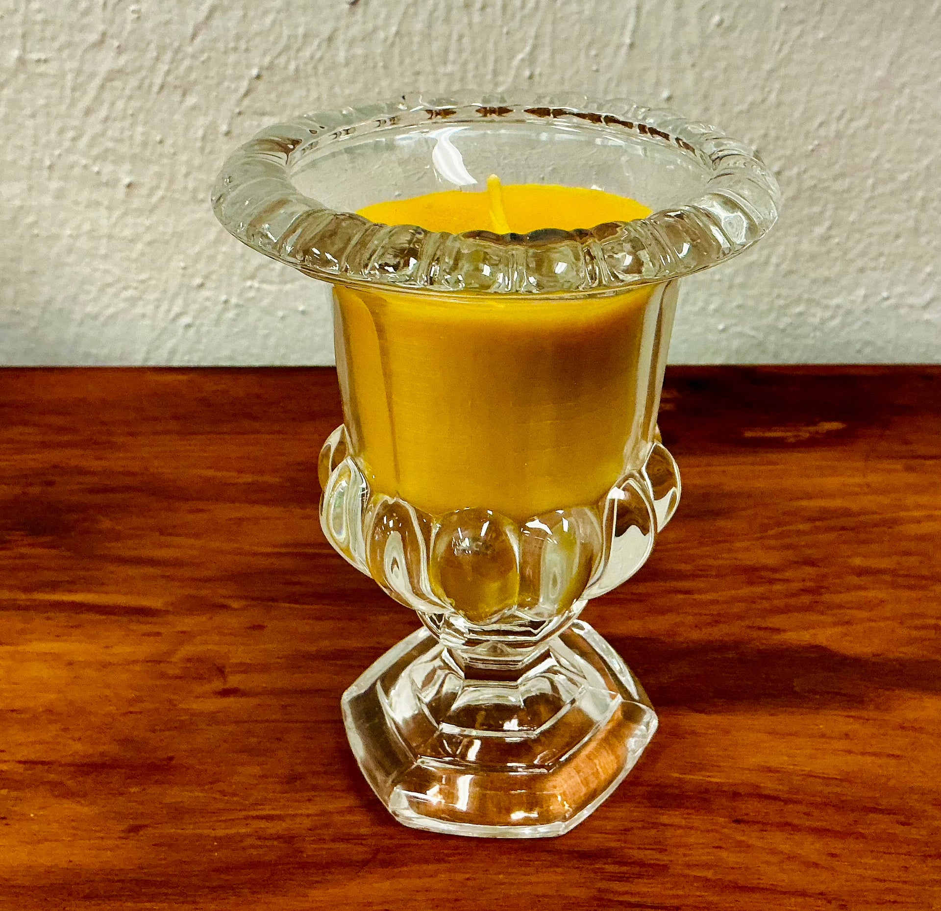 Bees Wax Candle