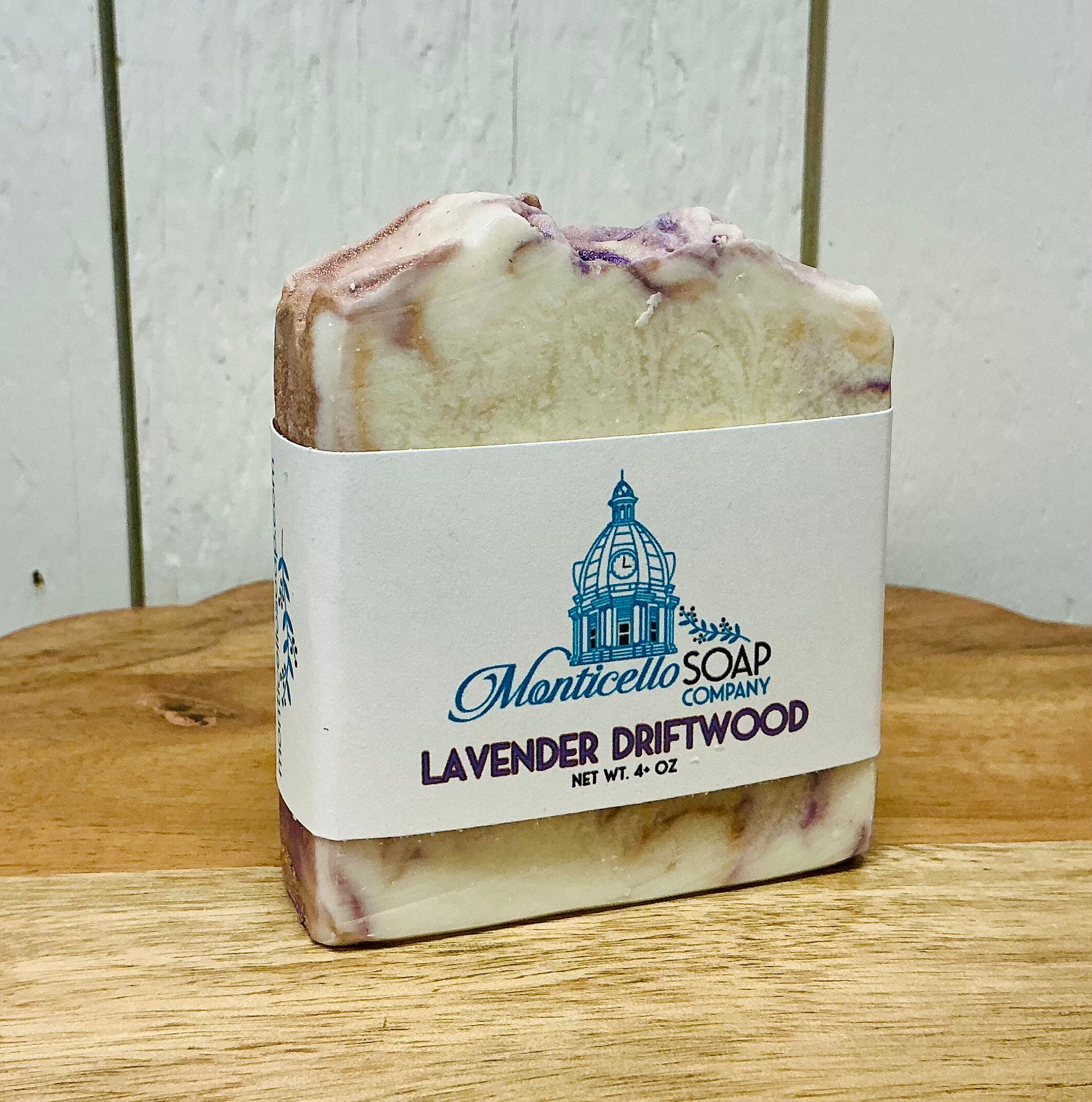 Lavender Driftwood