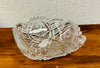 Vintage Imperial Glass Crystal Square Candy Dish