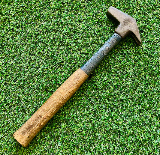Antique Hammer