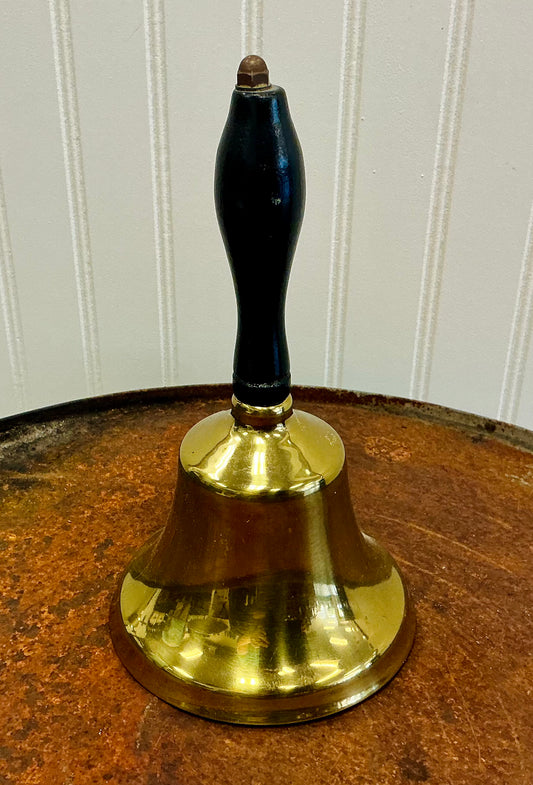 Vintage Hand Bell