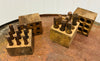 Vintage Small Metal Punch Set