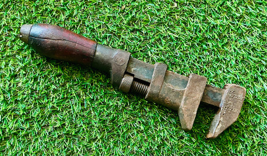 Antique Wrench