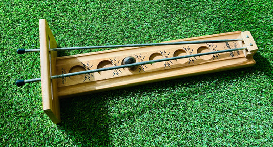 Vintage Gravitation Game