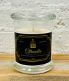 Citronella Soy Candle, 7.5 oz.