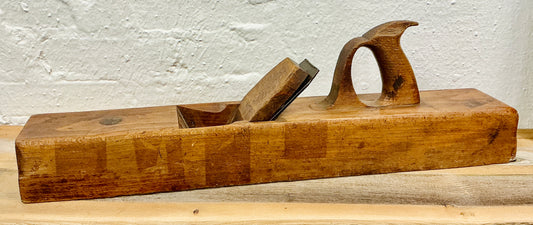 Antique Fore Plane