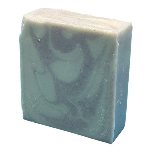 Cedarwood and Orange - Bar Soap