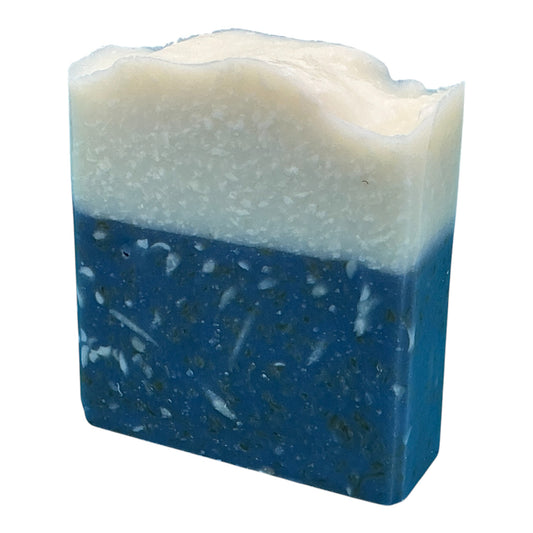 Everyman Face Soap - Bar Soap