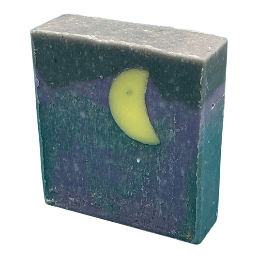 Misfit Skies - Bar Soap