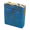Midnight Waters with Gold - Bar Soap