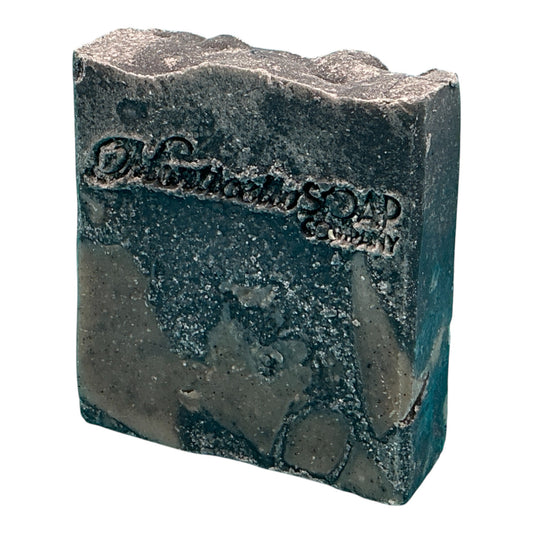 Clove and Cedarwood