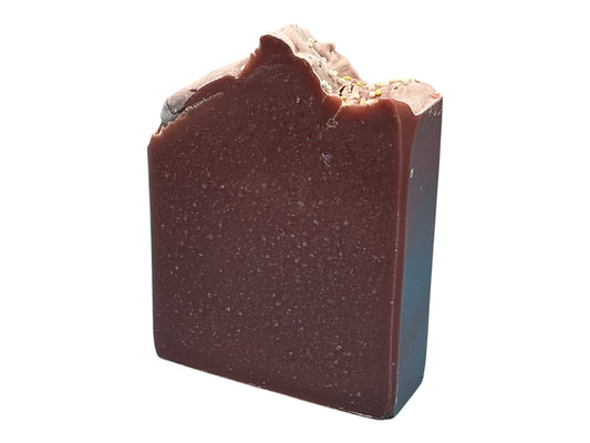 Lingonberry Spice (Red Reef Clay)