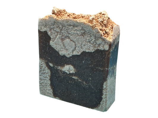 Rustic Mango and Coconut milk - Bar Soap