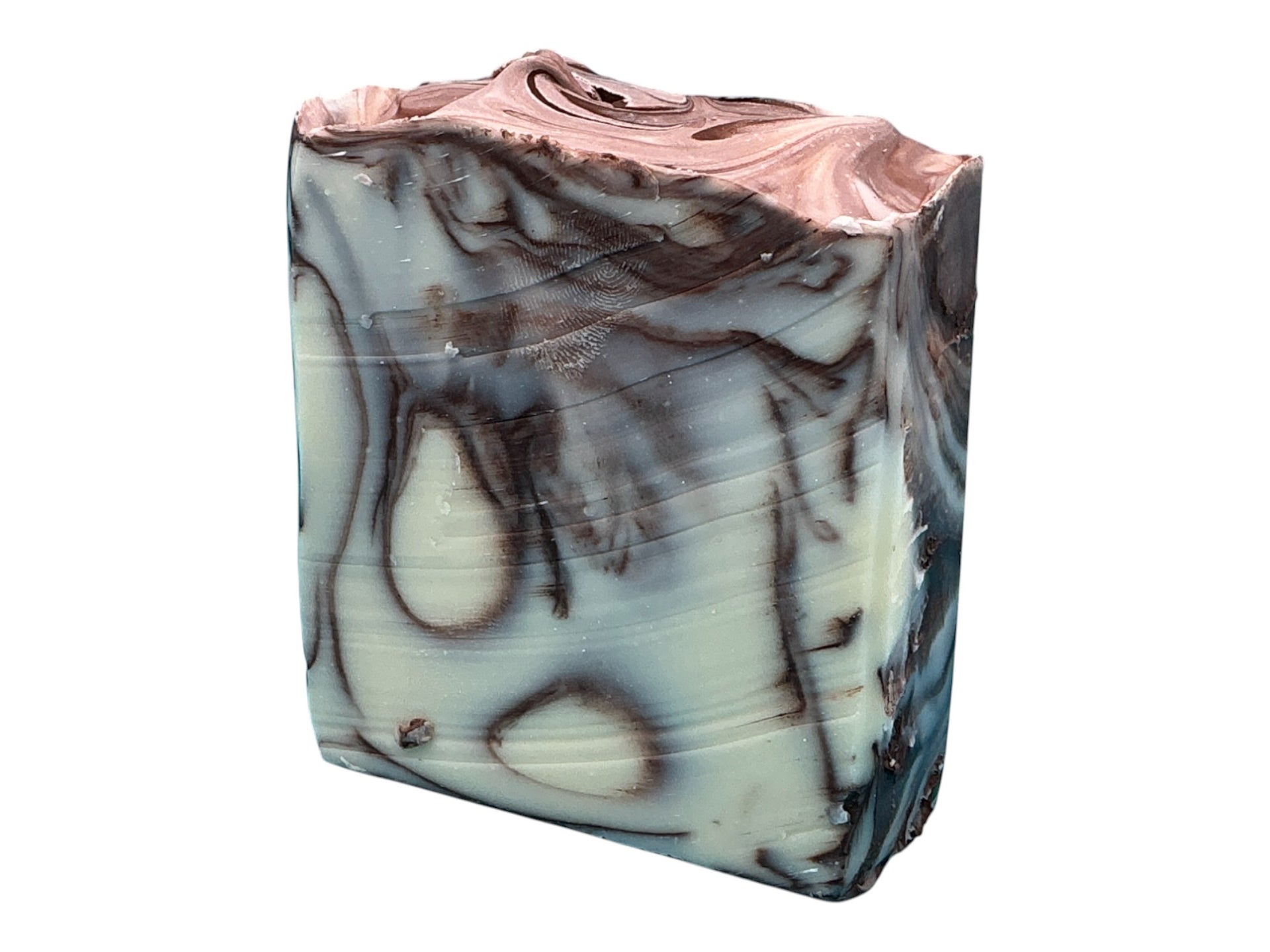 Tobacco and Bay Leaf - Bar Soap