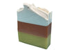 Candy Corn - Bar Soap