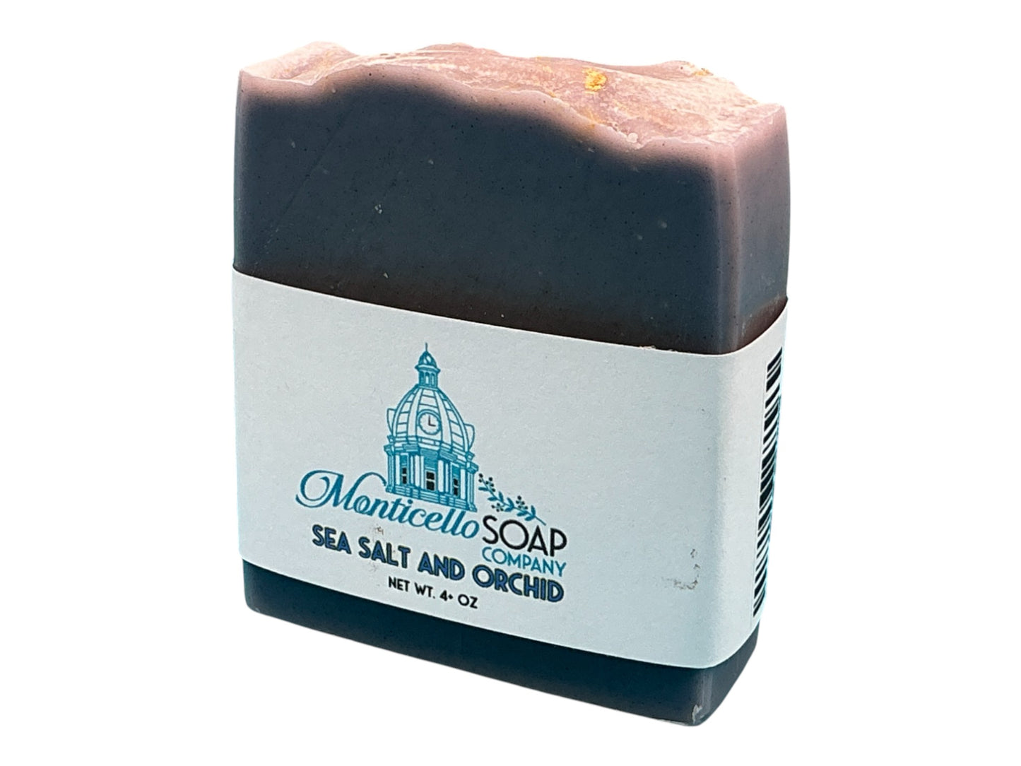 Sea Salt and Orchid - Bar Soap