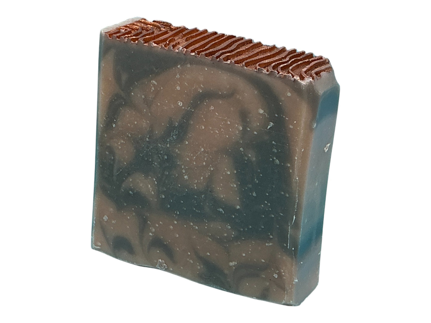 Woody (Goat Milk) - Bar Soap