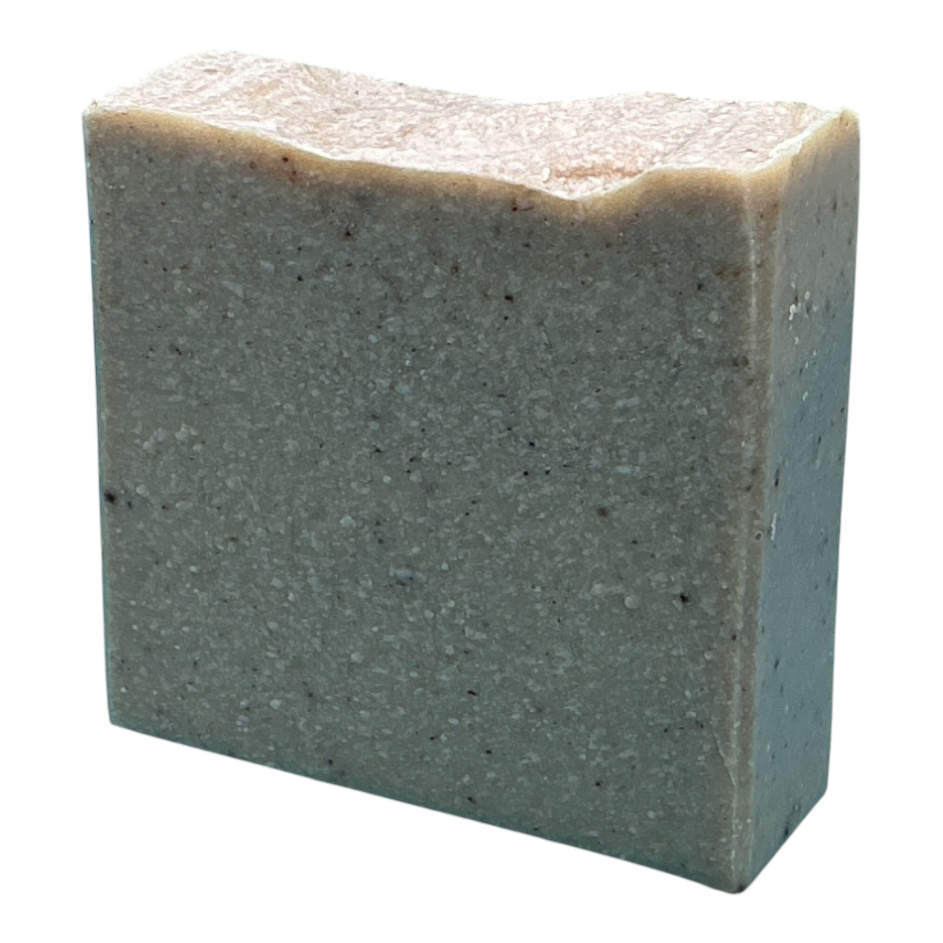 Hickory Goat Face & Body - Bar Soap
