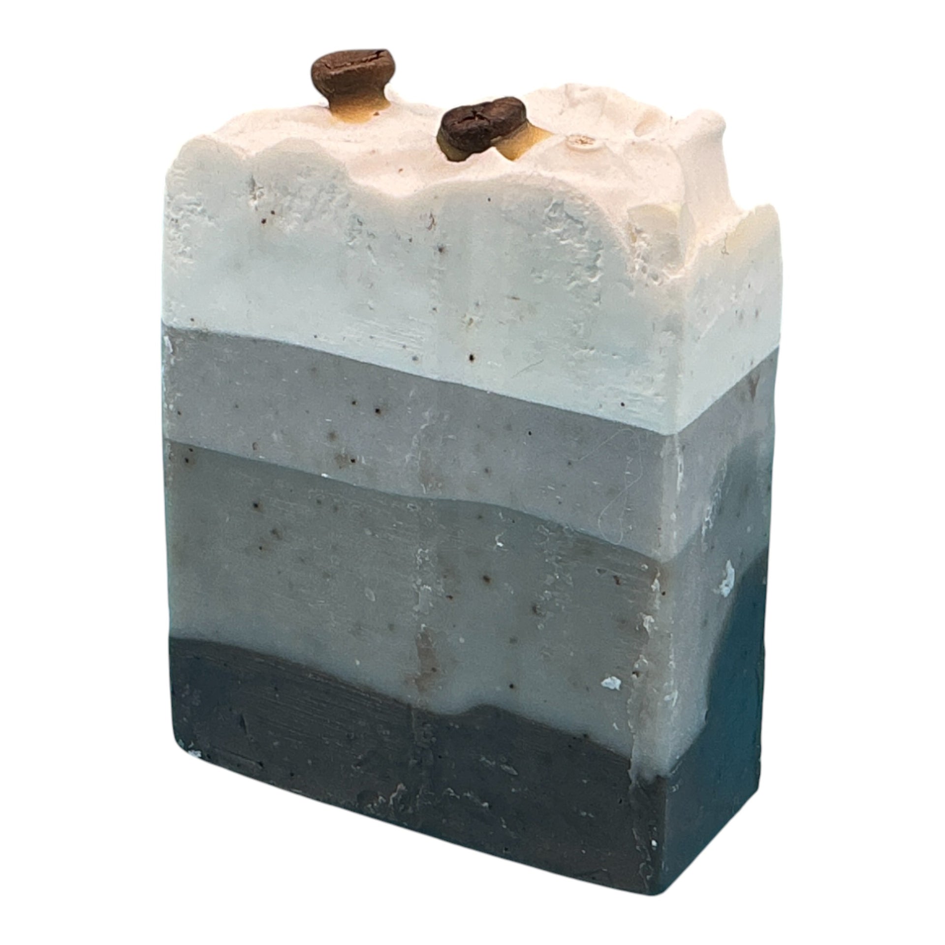 Coffee Shop - Bar Soap