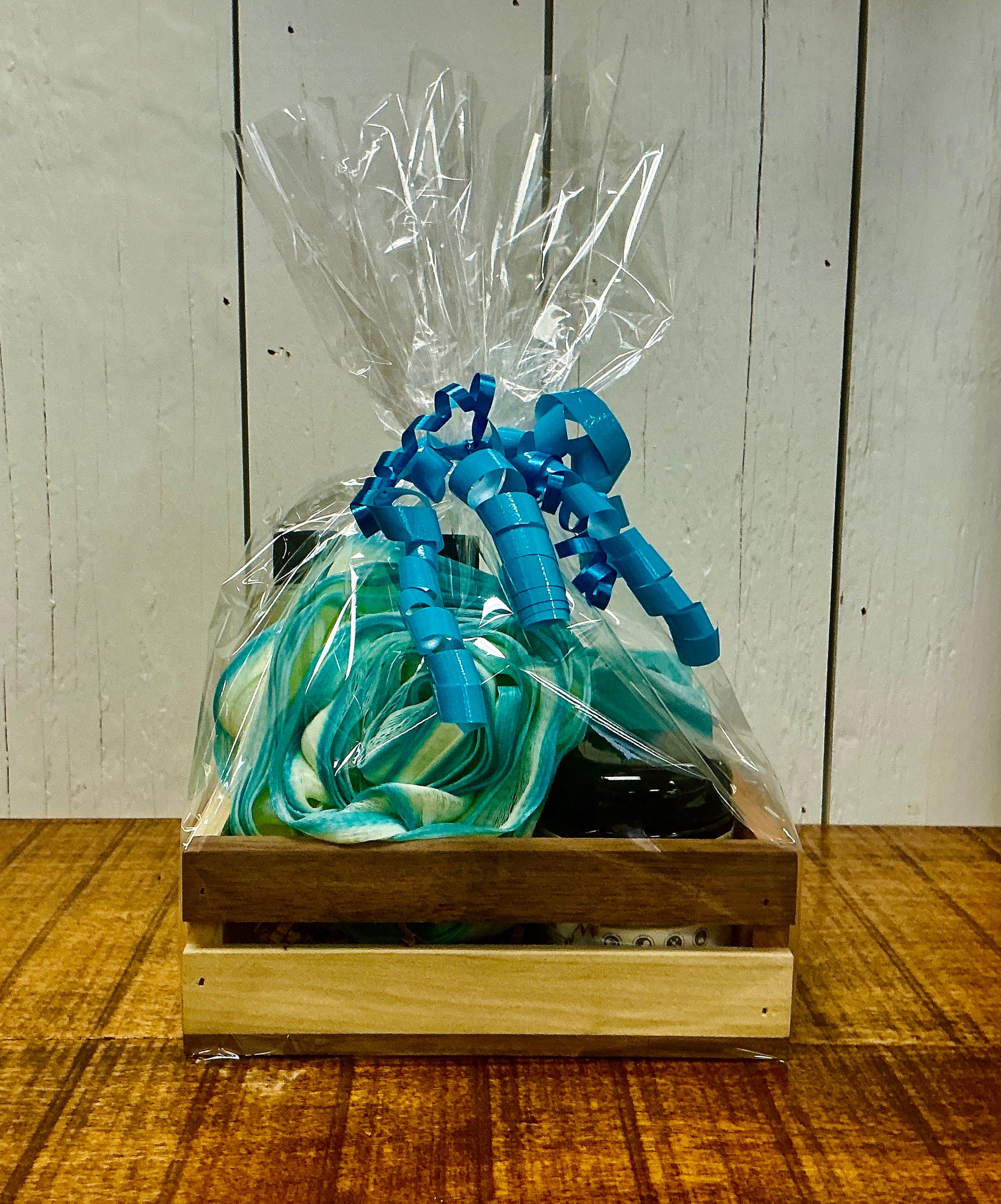 Sea Minerals & Tropical Dreams Gift Tray