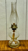 Vintage Oil Lamp