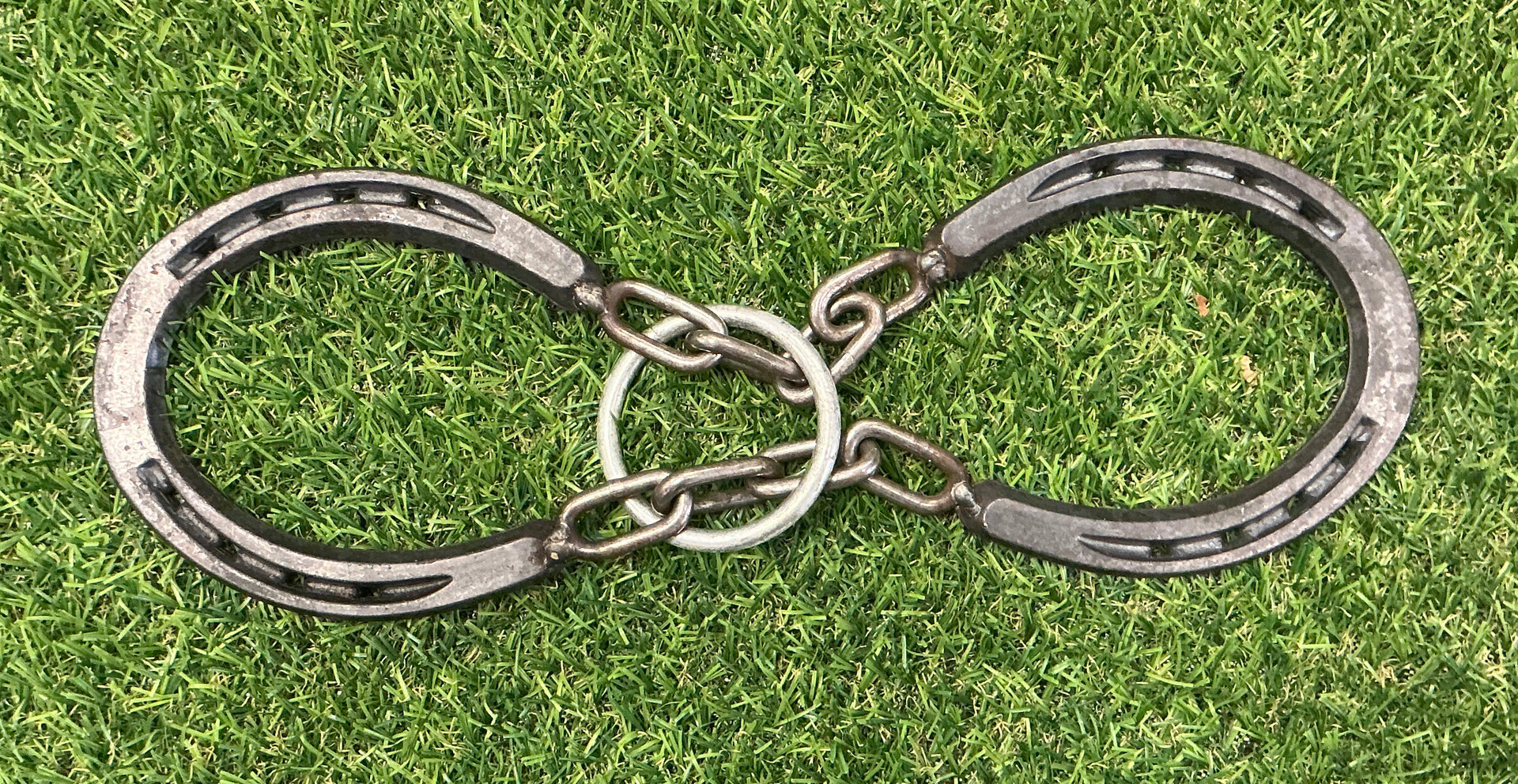 horseshoe puzzle