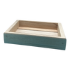 Alder Wood Gift Tray