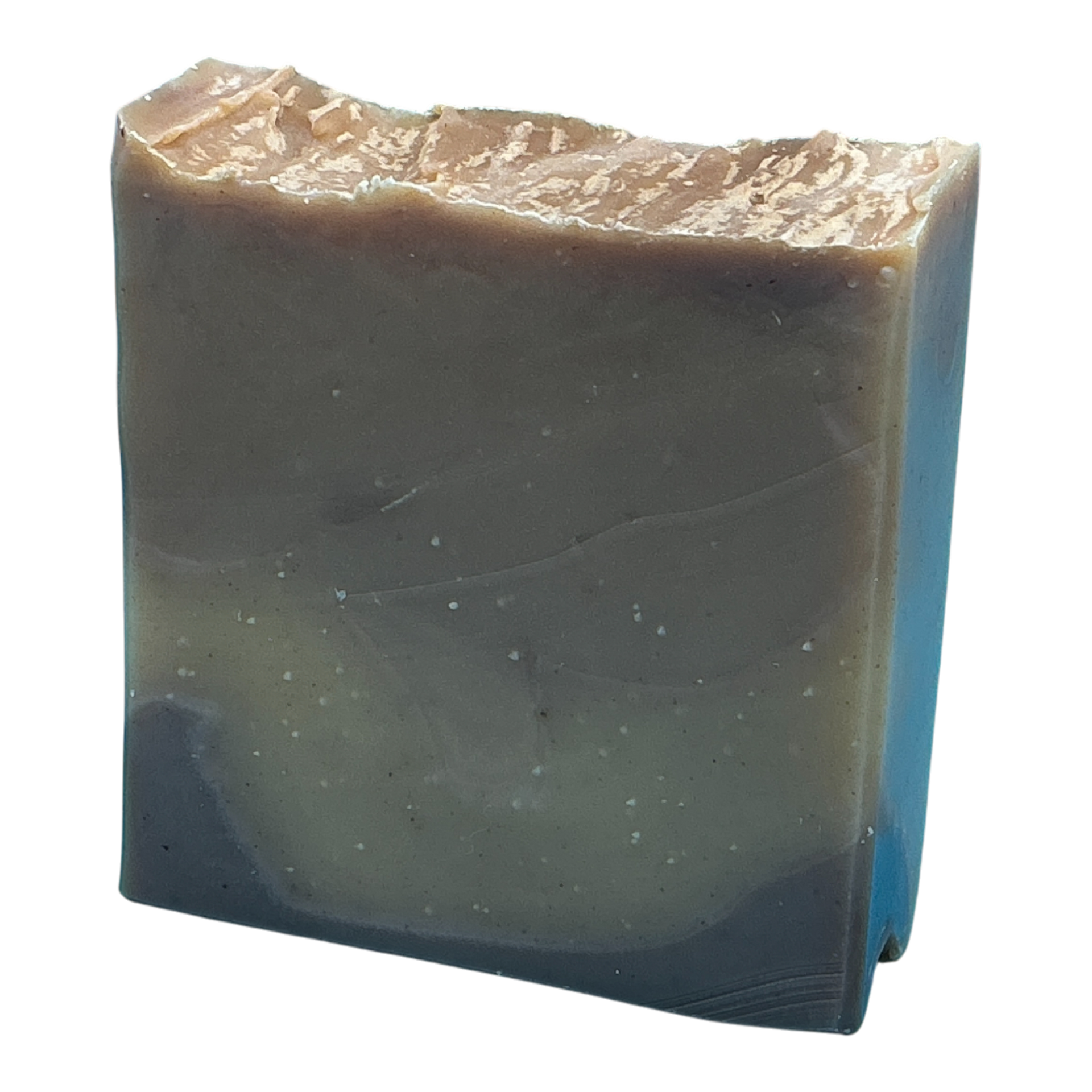 Rustic Pumpkin Spice - Bar Soap