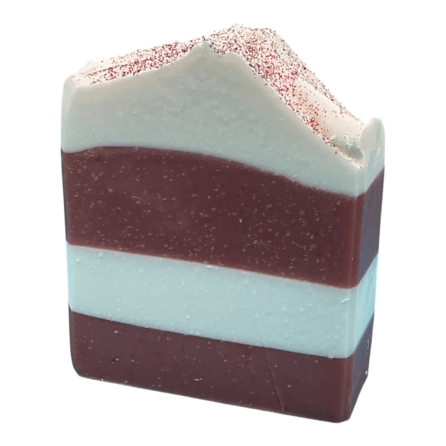 Candy Cane Lane (2025) - Bar Soap