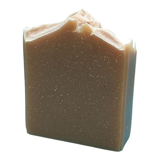 Almond Blossom Goat Milk - Bar Soap